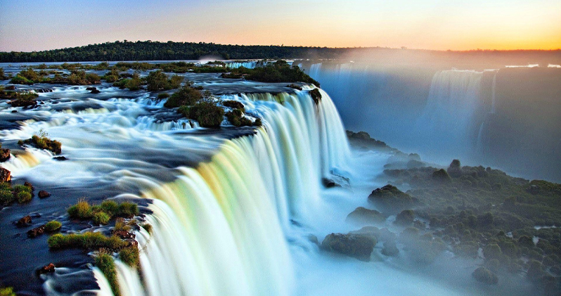 Niagra Falls Canada