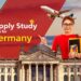 Apply Study Visa for Germany: Step-by-Step Guide