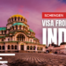 Schengen Visa from India