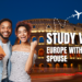 Study Visa Europe with spouse