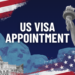 US visa appointment - Nestabroad Immigration