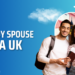 Study Spouse Visa UK - Nestabroad Immigration